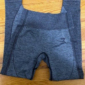 Gymshark Grey Amplify leggings